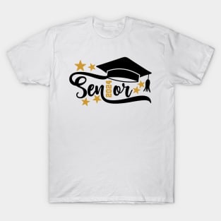 Senior 2024 T-Shirt